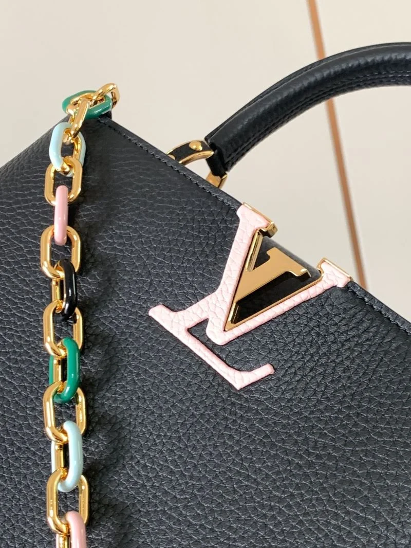Louis Vuitton Capucines BB Bags Attractive 39881