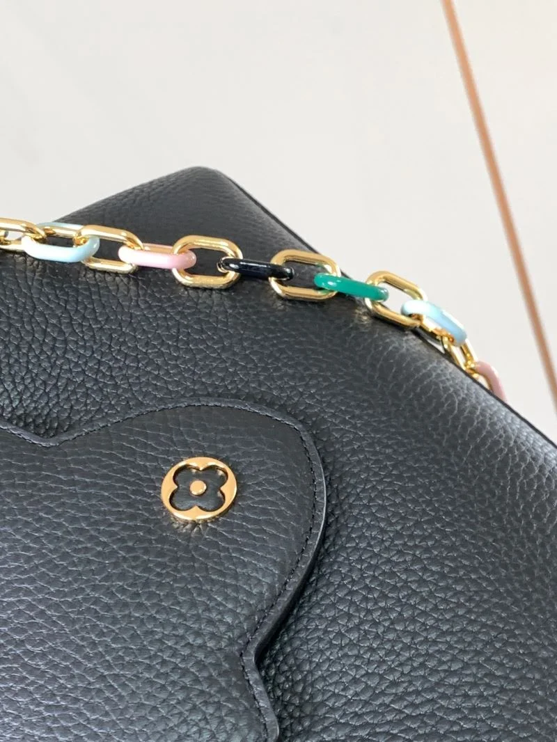 Louis Vuitton Capucines BB Bags Attractive 39881