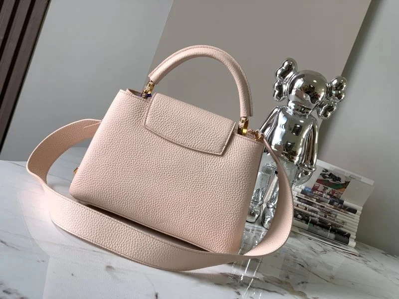 Louis Vuitton Capucines BB Bags Minimalist 39877