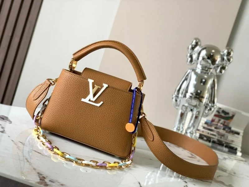 Louis Vuitton Capucines BB Bags Sustainable 39911