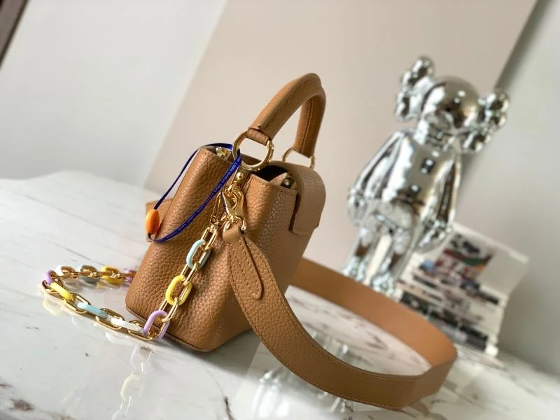 Louis Vuitton Capucines BB Bags Sustainable 39911
