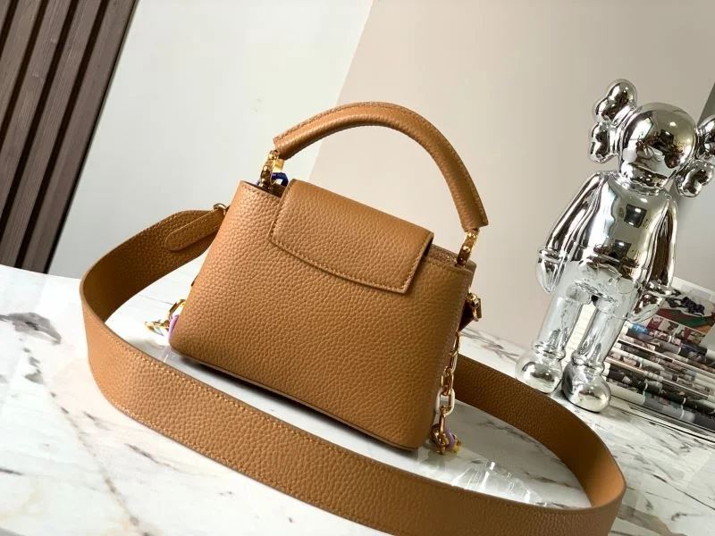 Louis Vuitton Capucines BB Bags Sustainable 39911