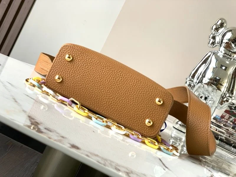 Louis Vuitton Capucines BB Bags Sustainable 39911