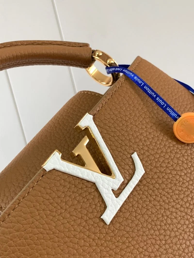 Louis Vuitton Capucines BB Bags Sustainable 39911