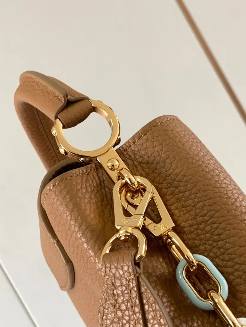 Louis Vuitton Capucines BB Bags Sustainable 39911