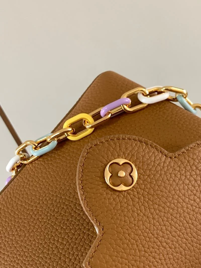 Louis Vuitton Capucines BB Bags Sustainable 39911