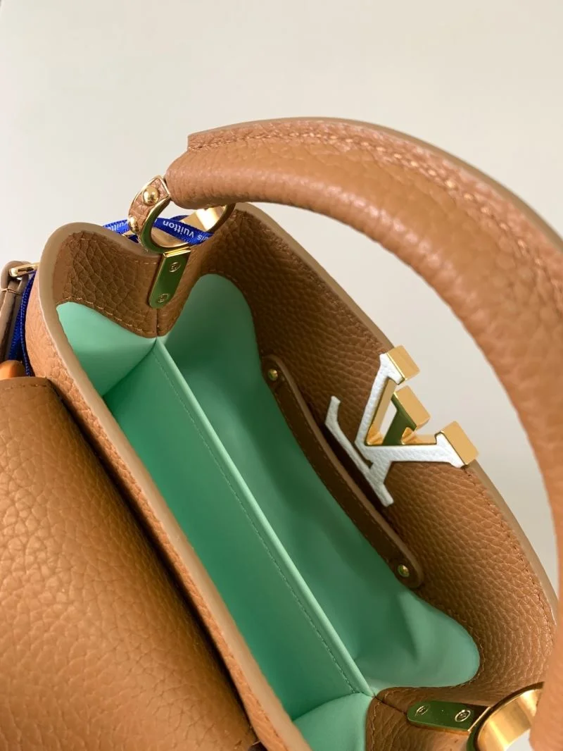 Louis Vuitton Capucines BB Bags Sustainable 39911