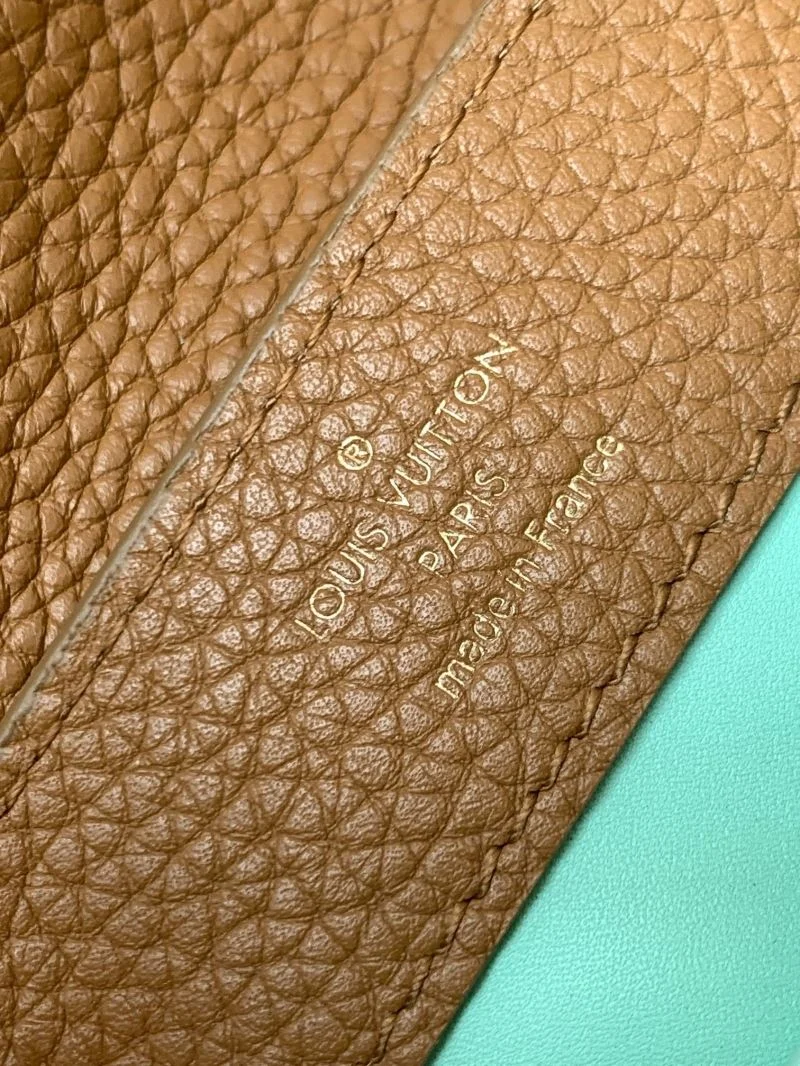 Louis Vuitton Capucines BB Bags Sustainable 39911