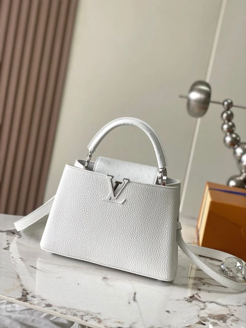 Louis Vuitton Capucines BB Bags FastDry 39871