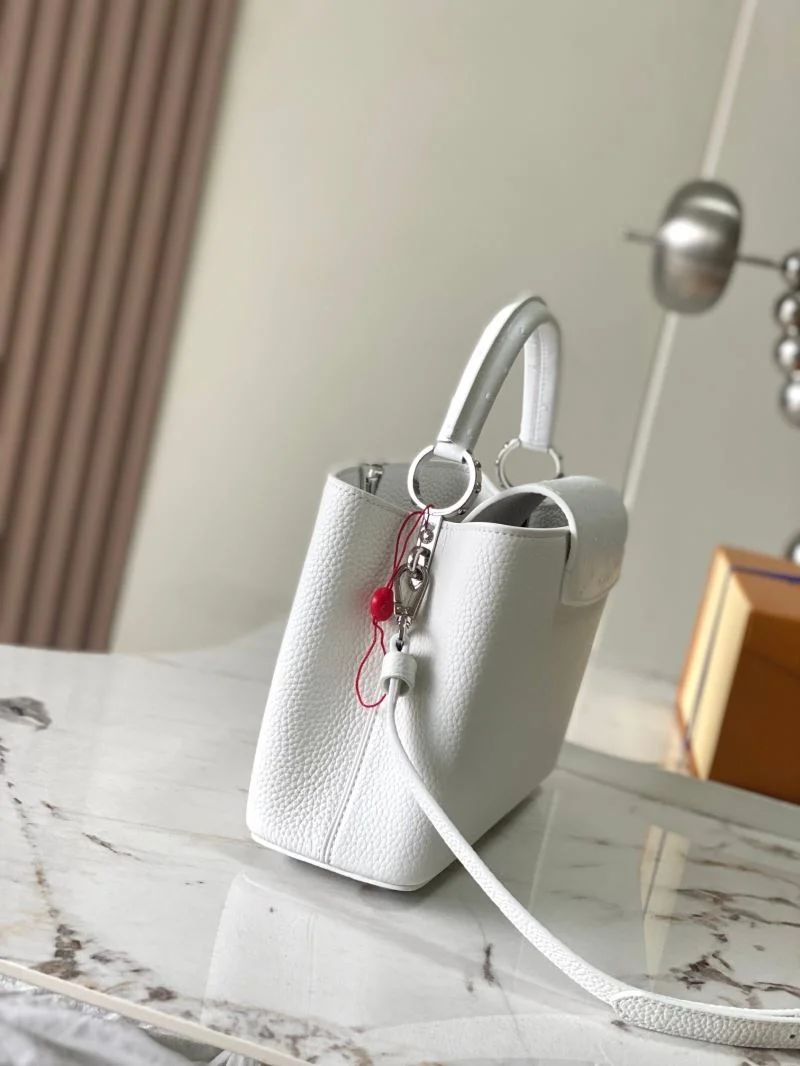 Louis Vuitton Capucines BB Bags FastDry 39871