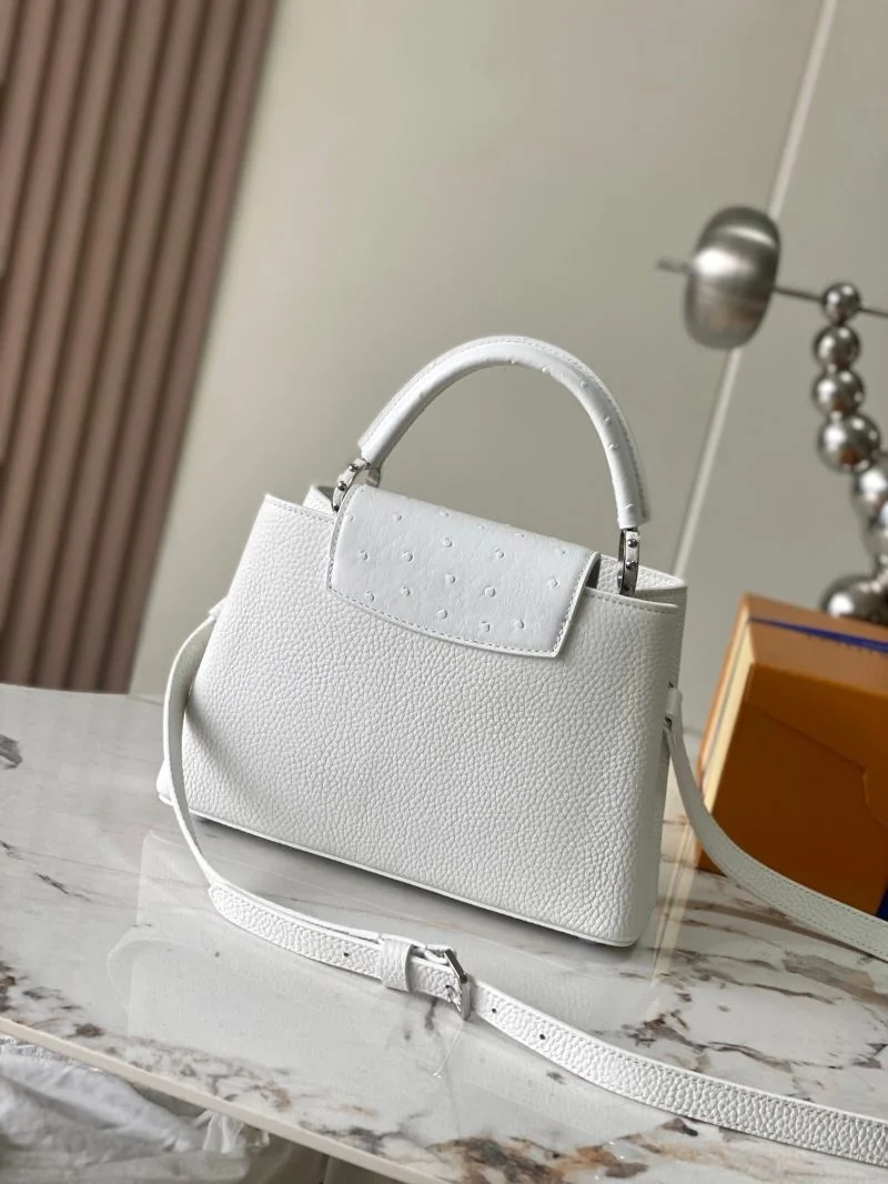 Louis Vuitton Capucines BB Bags FastDry 39871