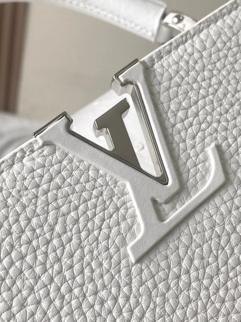 Louis Vuitton Capucines BB Bags FastDry 39871