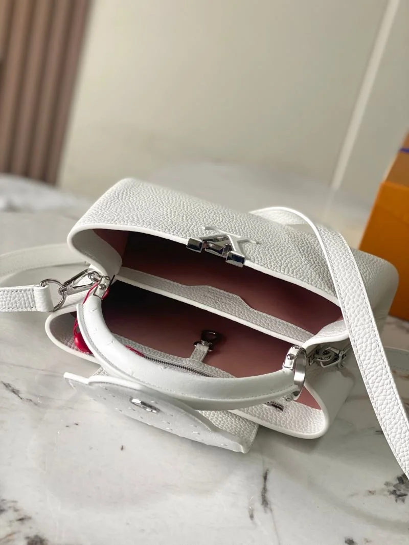 Louis Vuitton Capucines BB Bags FastDry 39871