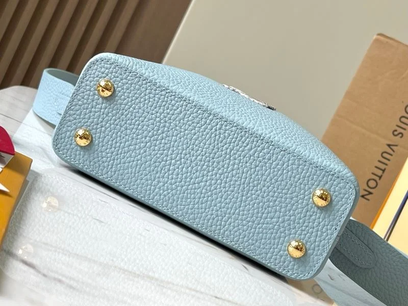 TimelessDesign Louis Vuitton Capucines BB Bags 39872