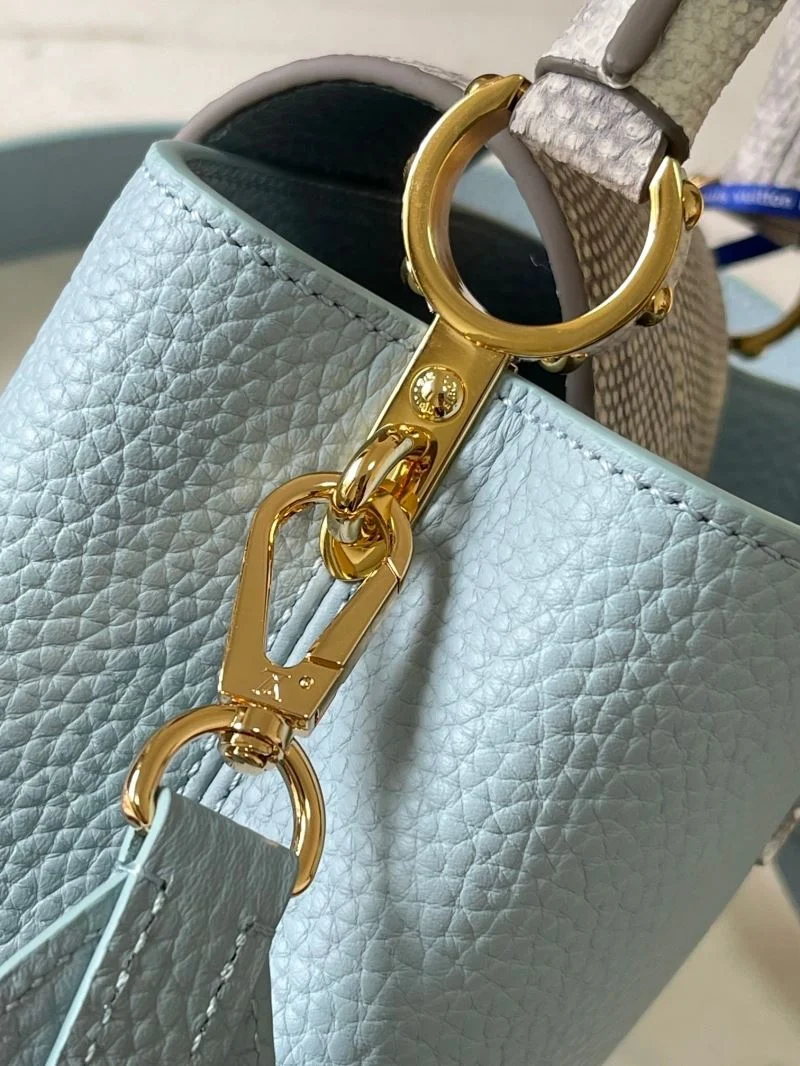 TimelessDesign Louis Vuitton Capucines BB Bags 39872