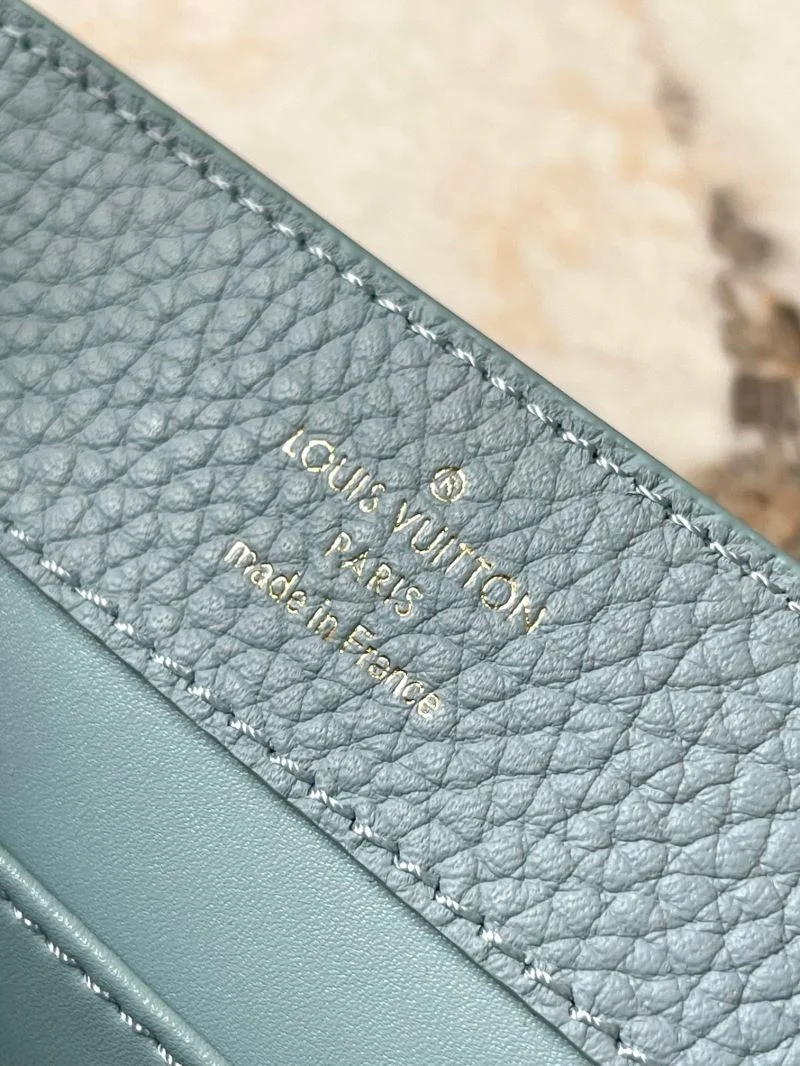 TimelessDesign Louis Vuitton Capucines BB Bags 39872