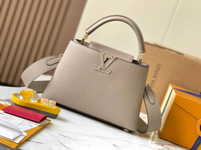 Louis Vuitton Capucines BB Bags WrinkleFree 39904