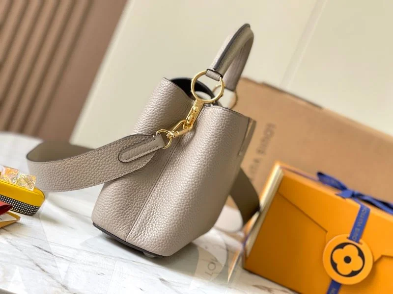 Louis Vuitton Capucines BB Bags WrinkleFree 39904