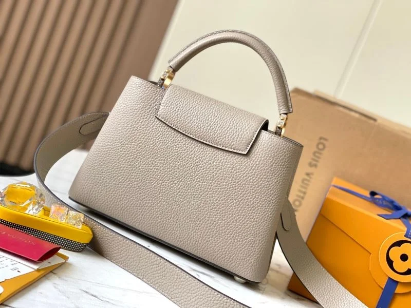 Louis Vuitton Capucines BB Bags WrinkleFree 39904