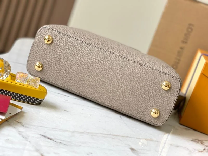 Louis Vuitton Capucines BB Bags WrinkleFree 39904