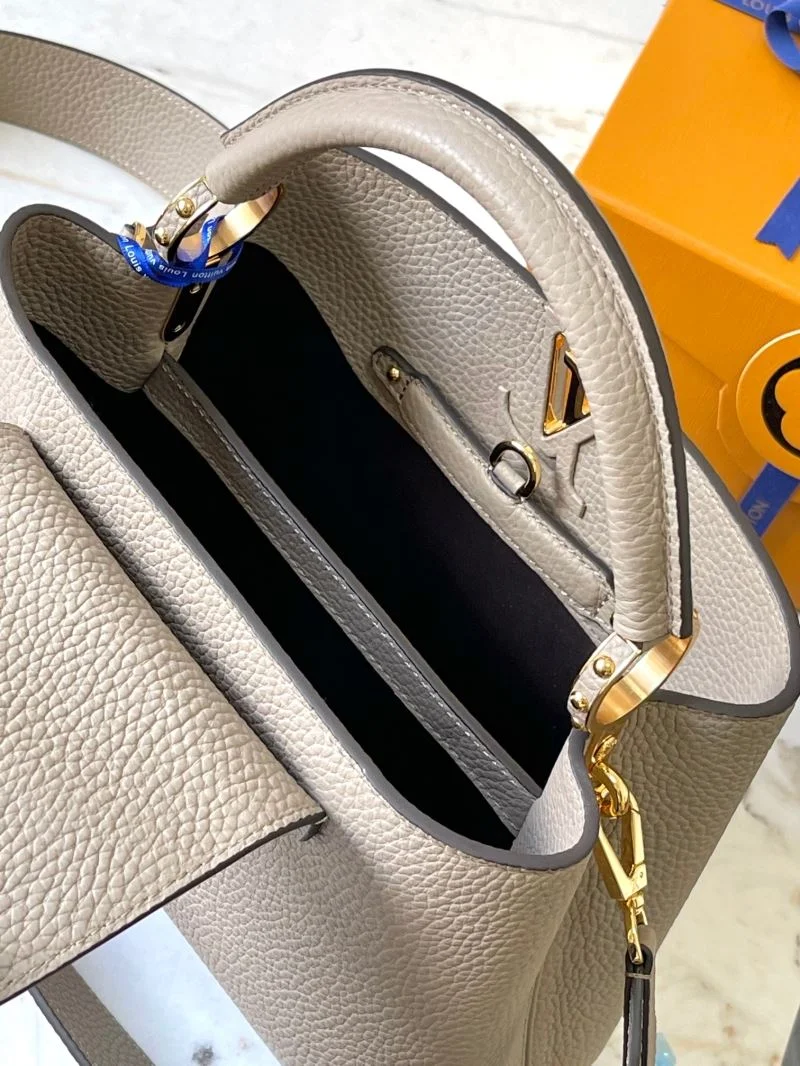 Louis Vuitton Capucines BB Bags WrinkleFree 39904