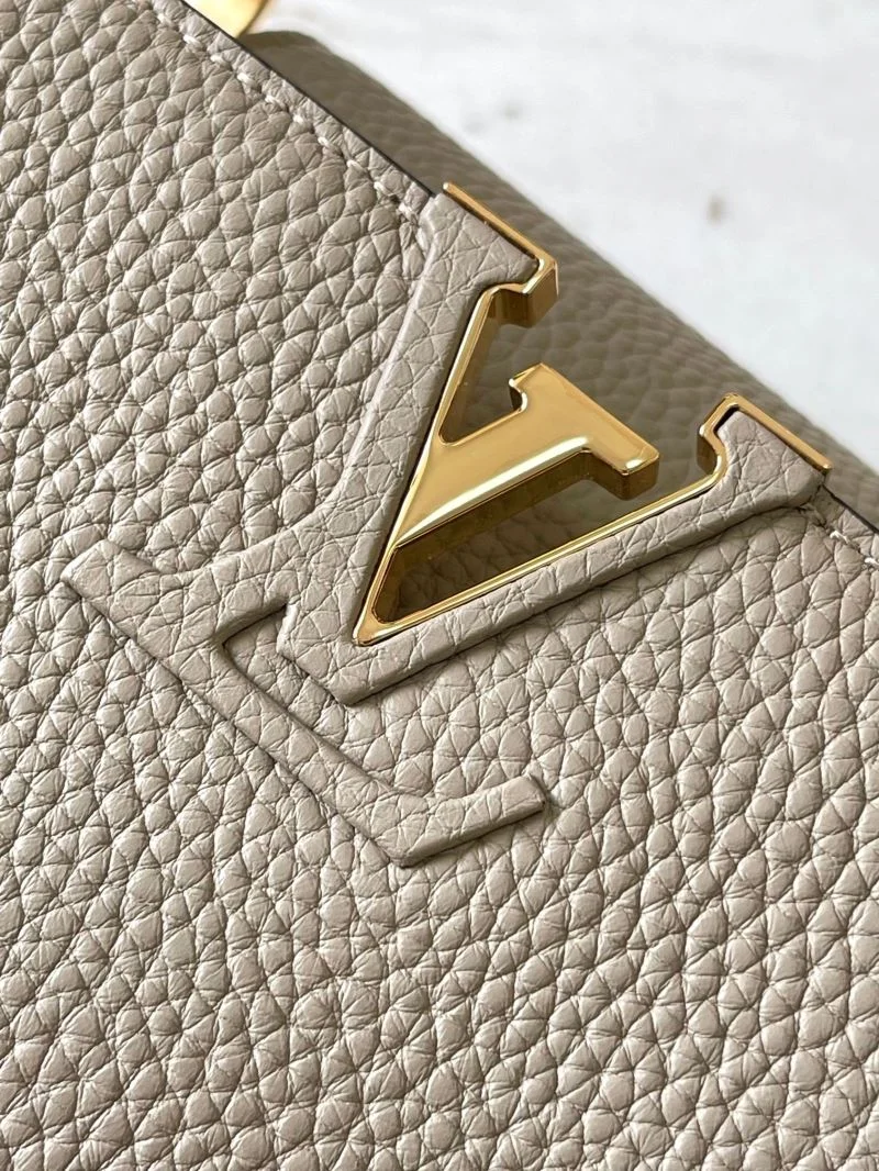 Louis Vuitton Capucines BB Bags WrinkleFree 39904