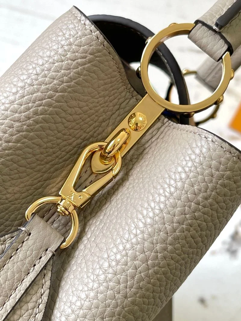 Louis Vuitton Capucines BB Bags WrinkleFree 39904