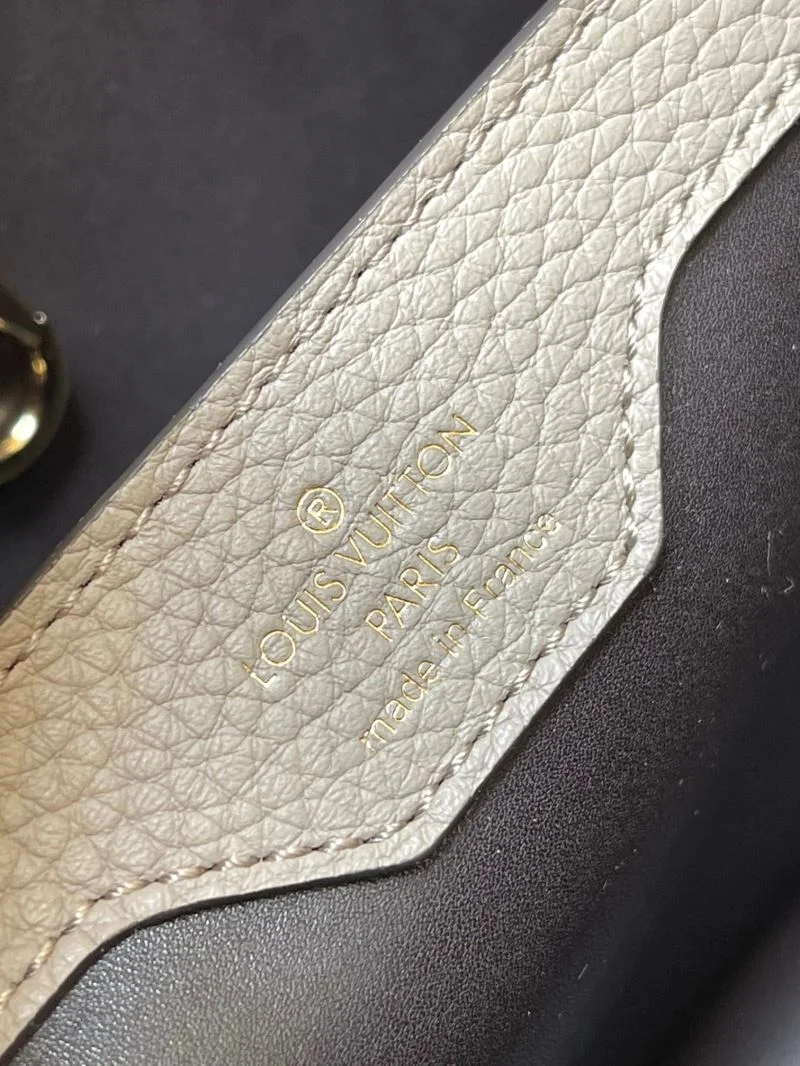 Louis Vuitton Capucines BB Bags WrinkleFree 39904