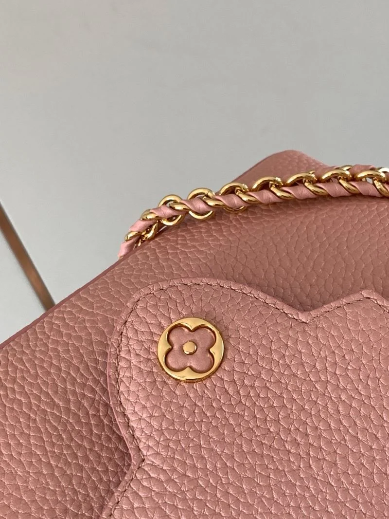 Louis Vuitton Capucines BB Bags Packable 39874