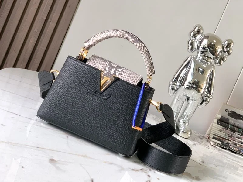Louis Vuitton Capucines BB Bags UrbanStyle 39859