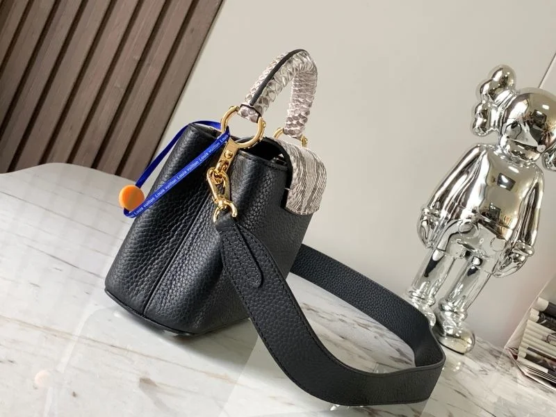 Louis Vuitton Capucines BB Bags UrbanStyle 39859
