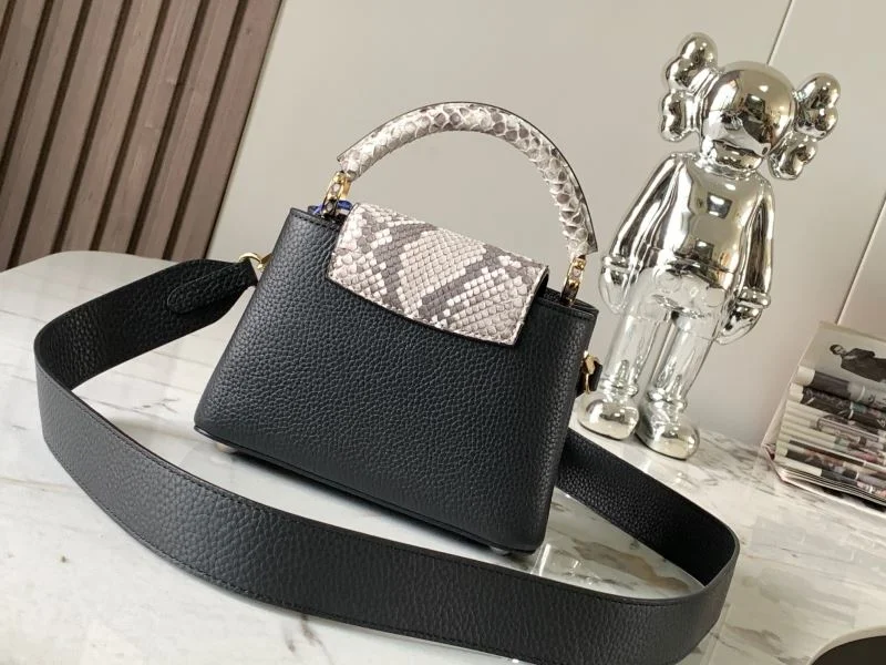 Louis Vuitton Capucines BB Bags UrbanStyle 39859