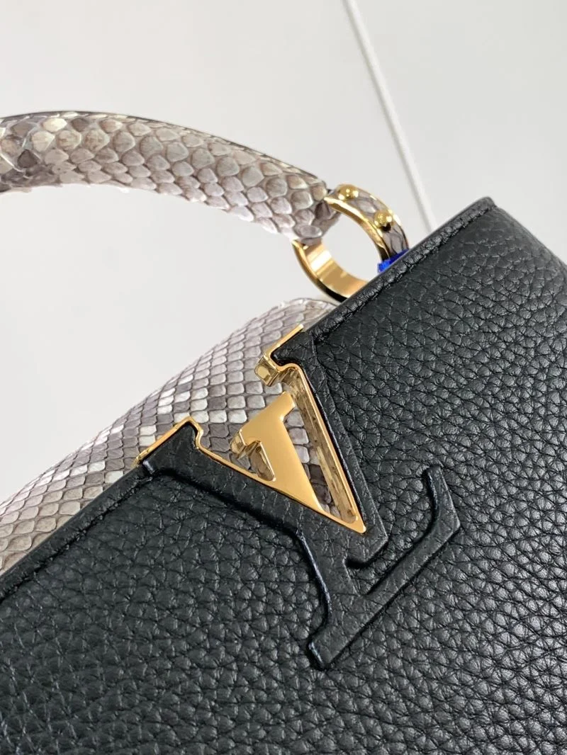 Louis Vuitton Capucines BB Bags UrbanStyle 39859