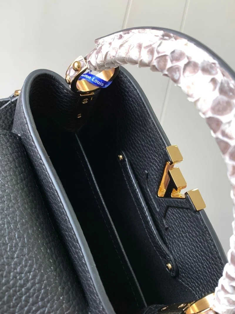 Louis Vuitton Capucines BB Bags UrbanStyle 39859