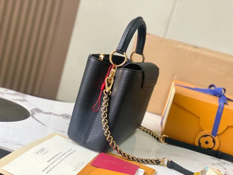 Louis Vuitton Capucines BB Bags Reliable 39862