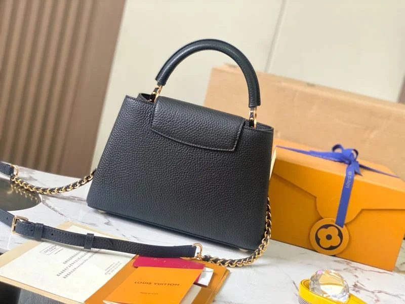 Louis Vuitton Capucines BB Bags Reliable 39862