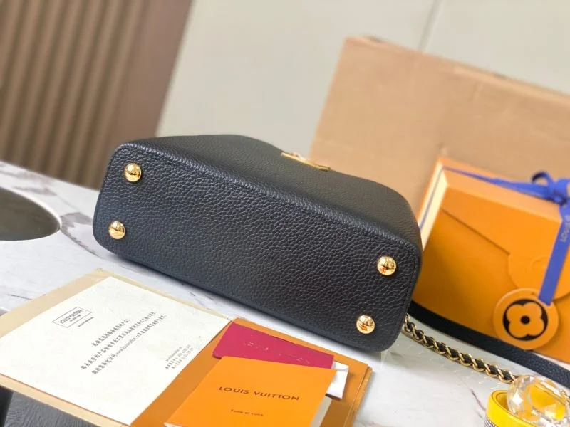 Louis Vuitton Capucines BB Bags Reliable 39862
