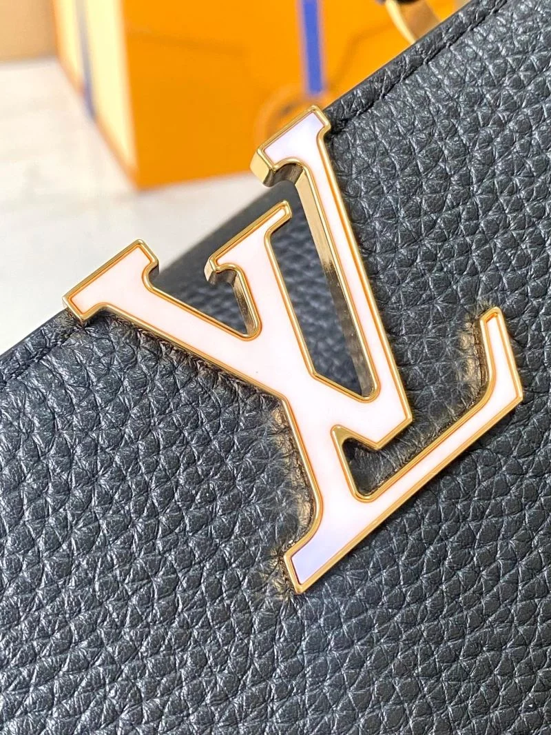 Louis Vuitton Capucines BB Bags Reliable 39862