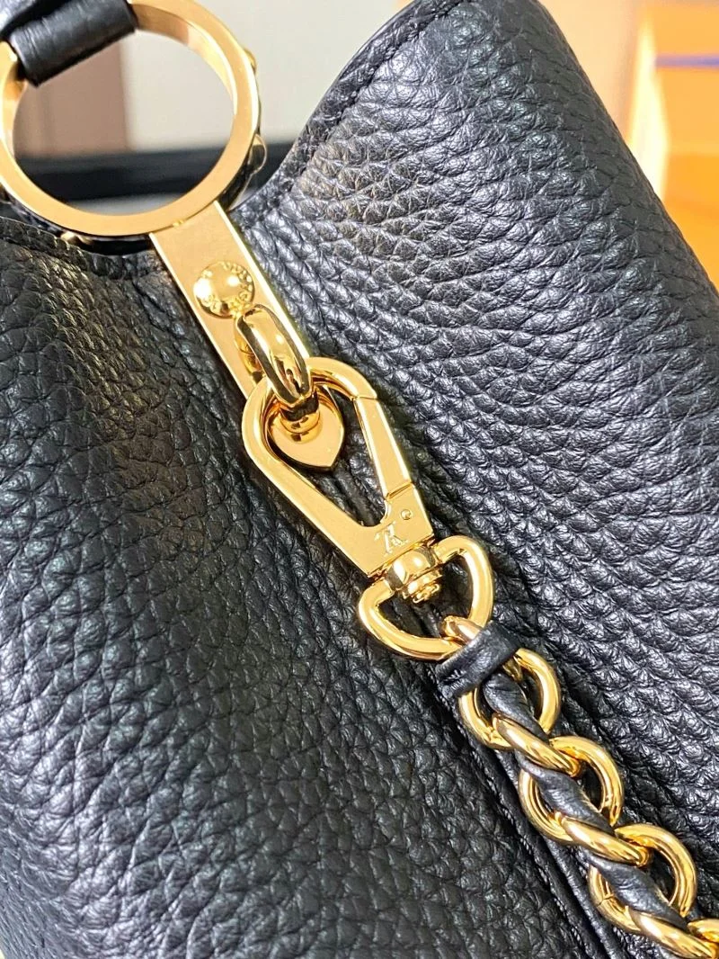 Louis Vuitton Capucines BB Bags Reliable 39862