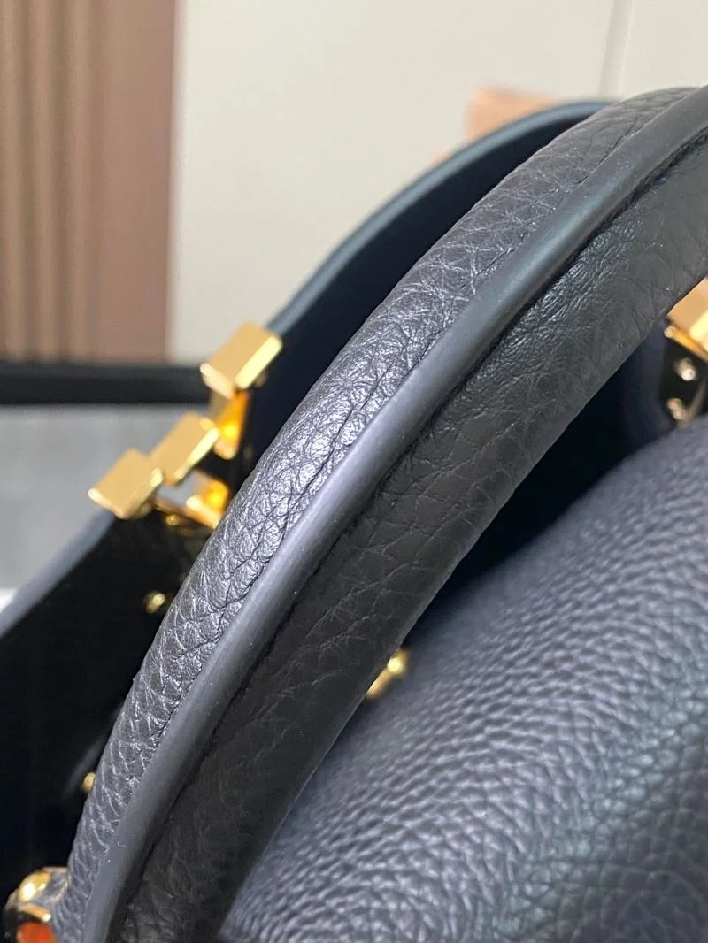 Louis Vuitton Capucines BB Bags Reliable 39862