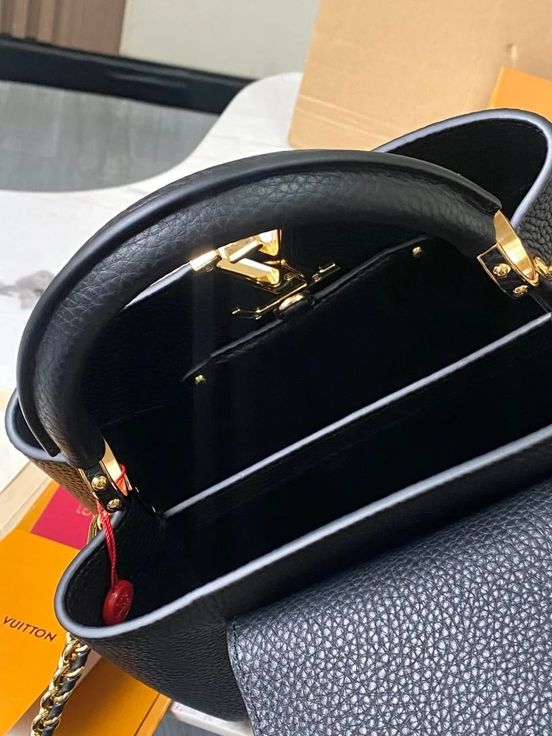 Louis Vuitton Capucines BB Bags Reliable 39862