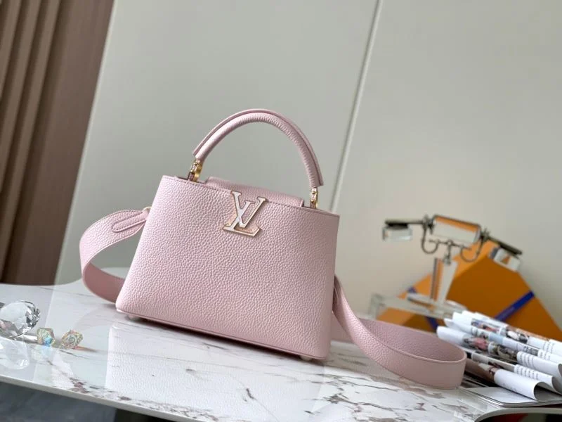 Louis Vuitton Capucines BB Bags Bright 39865