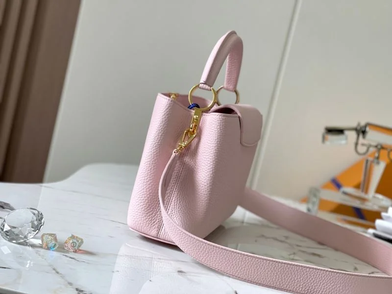 Louis Vuitton Capucines BB Bags Bright 39865
