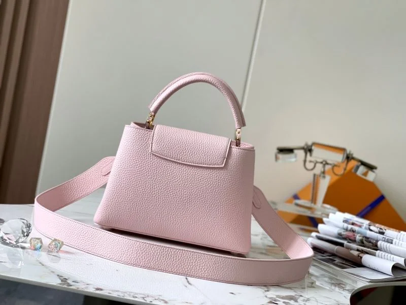 Louis Vuitton Capucines BB Bags Bright 39865