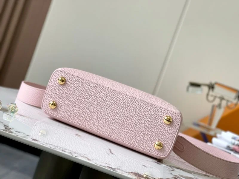Louis Vuitton Capucines BB Bags Bright 39865
