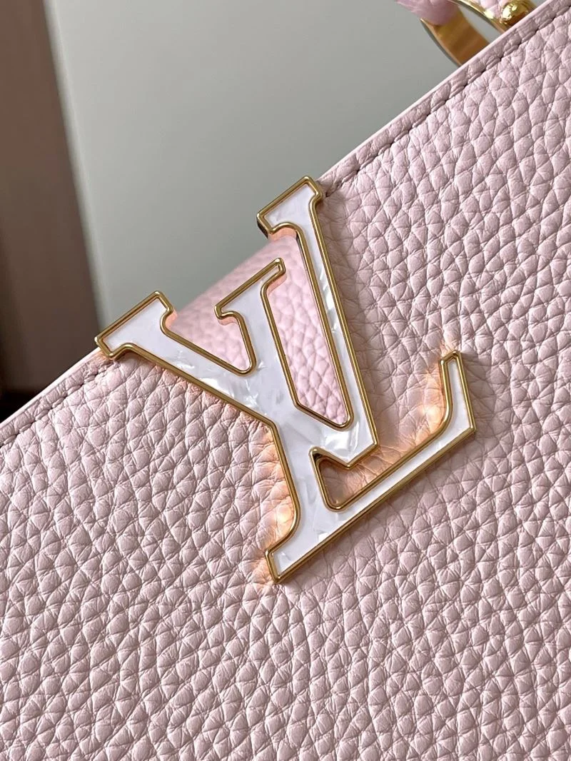 Louis Vuitton Capucines BB Bags Bright 39865