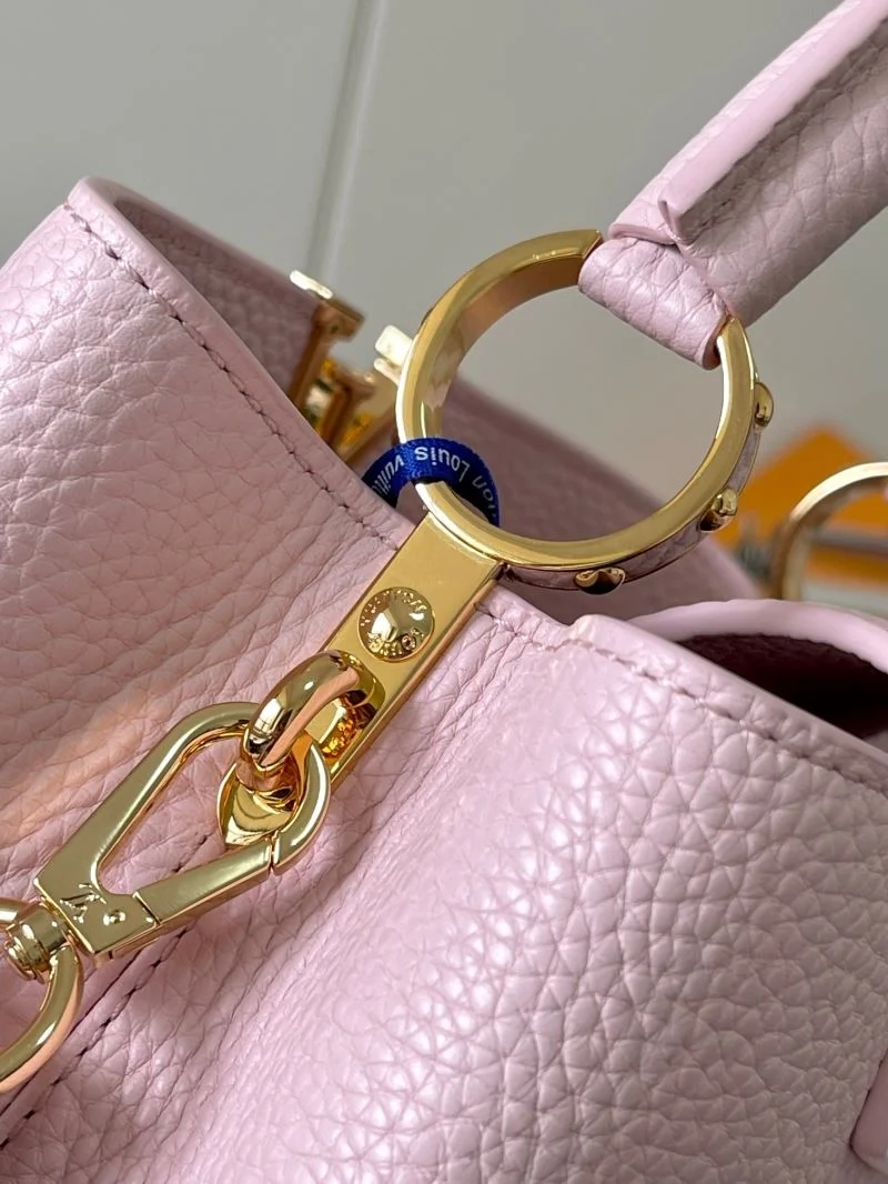Louis Vuitton Capucines BB Bags Bright 39865