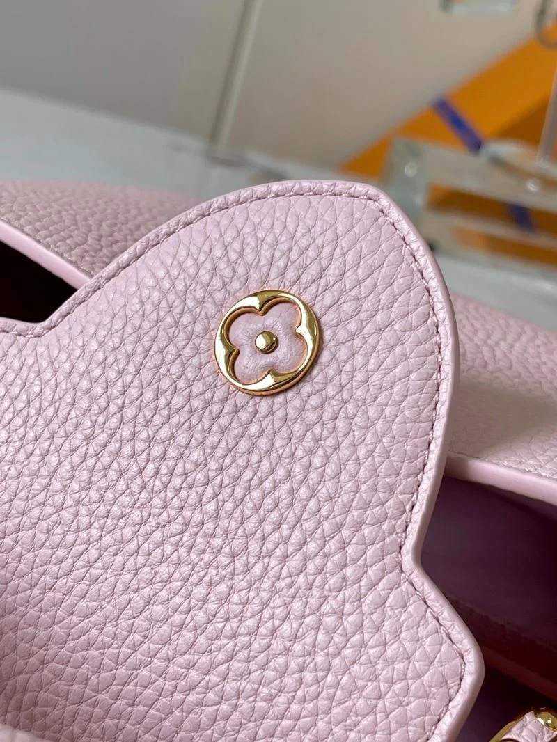 Louis Vuitton Capucines BB Bags Bright 39865
