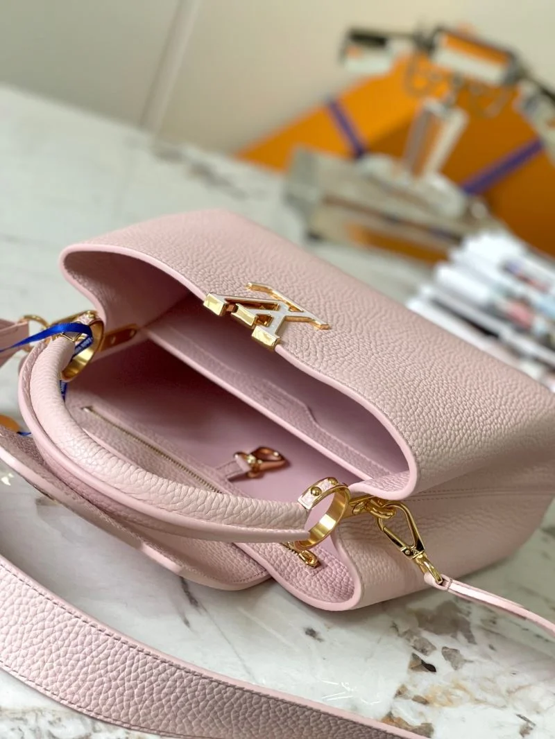 Louis Vuitton Capucines BB Bags Bright 39865