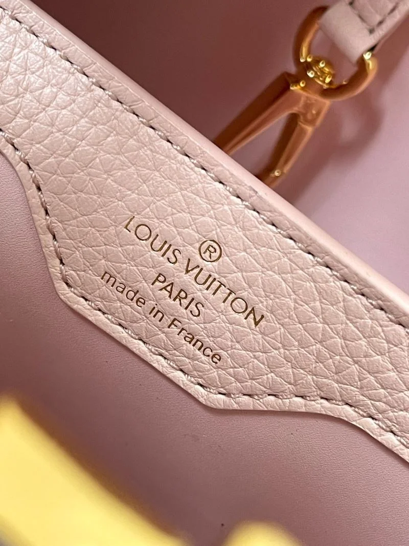 Louis Vuitton Capucines BB Bags Bright 39865
